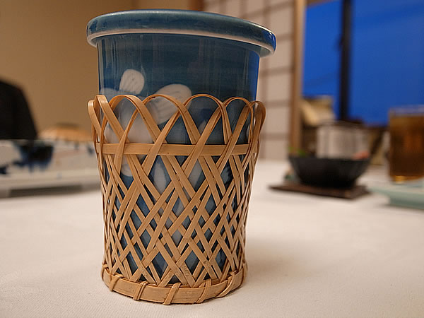 ⭐️8セット⭐️箸・爪楊枝ケース⭐️陶器⭐️オーダーメイド製品